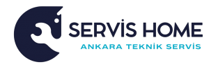 Servis Home | Ankara Beyaz Eşya