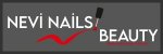 Nevi Nails Beauty | Çorlu Protez Tırnak Kalıcı Oje