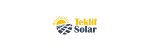 Güneş Enerjisi ve Solar Güneş Panelleri | Teklif Solar