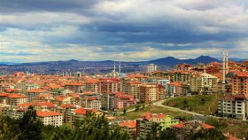 Ankara'da Nerede Ne Var? Ankara Firma Rehberi
